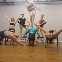Miss Pole - Kenosha ico