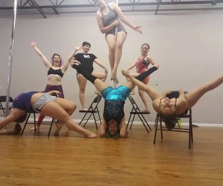 Miss Pole - Kenosha