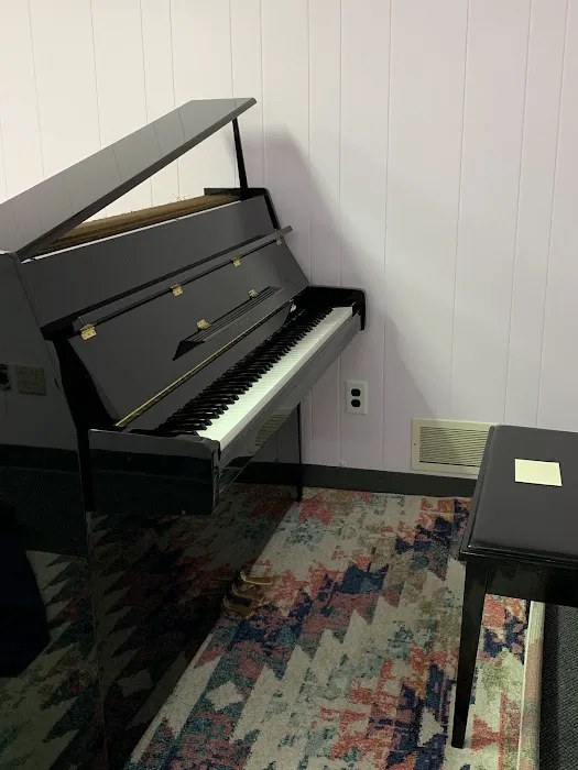 RG Performing Arts Studio Picture 5