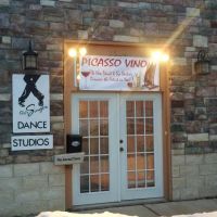 Guy Singer Dance Studio ico