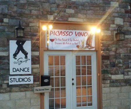 Guy Singer Dance Studio