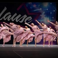 Dance Arts Center ico