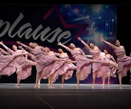 Dance Arts Center