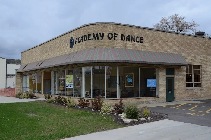 Academy of Dance Picture 1