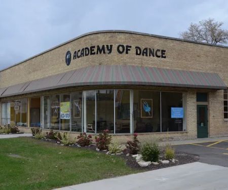 Academy of Dance
