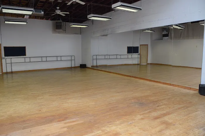 Academy of Dance Picture 2