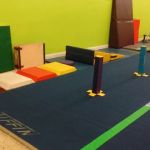 Donna's Gym-Nastics