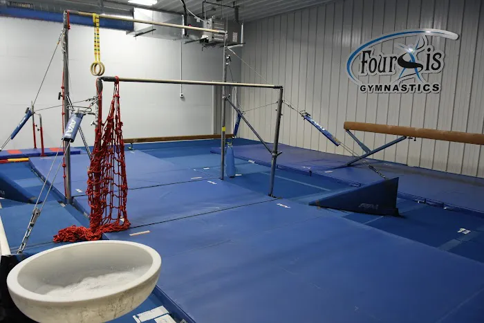 Foursis Dance & Gymnastics Picture 5