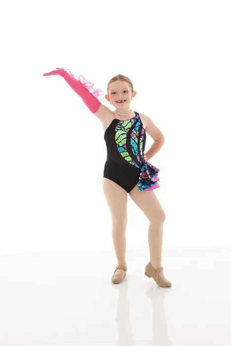 Infinity Dance Picture 7