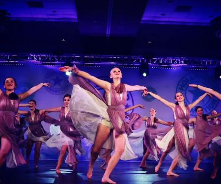 Accent On Dance Mukwonago