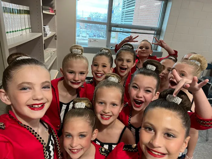 Accent On Dance Mukwonago Picture 8