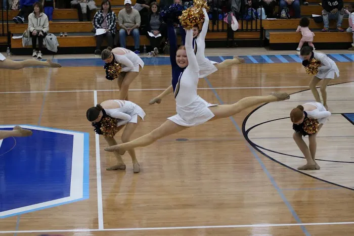 Accent On Dance Mukwonago Picture 10