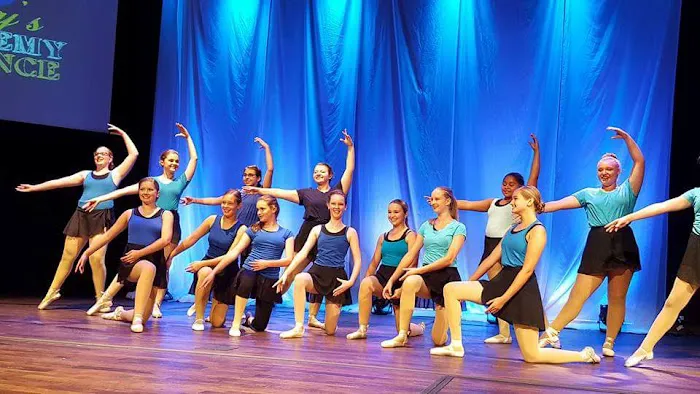 Kay's Academy of Dance Picture 3