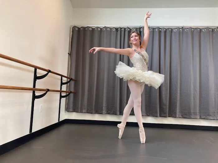 Kay's Academy of Dance Picture 1
