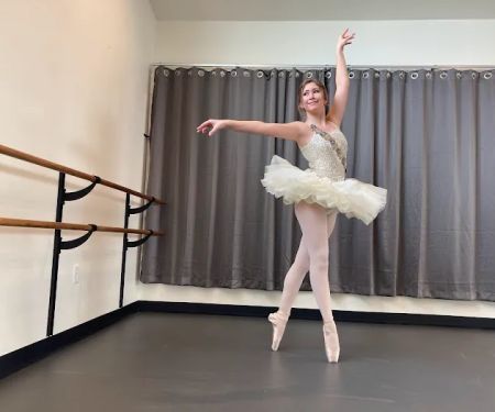 Kay's Academy of Dance