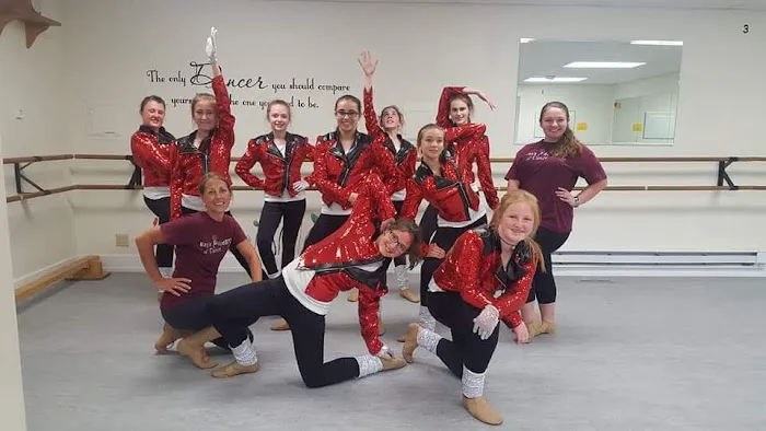 Kay's Academy of Dance Picture 10