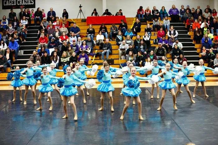 Starz Dance Academy Picture 3