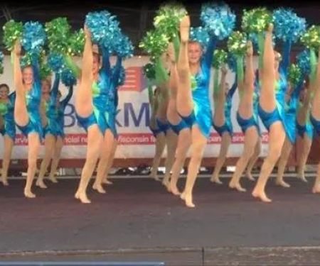 Starz Dance Academy