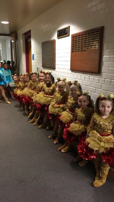 Starz Dance Academy Picture 4