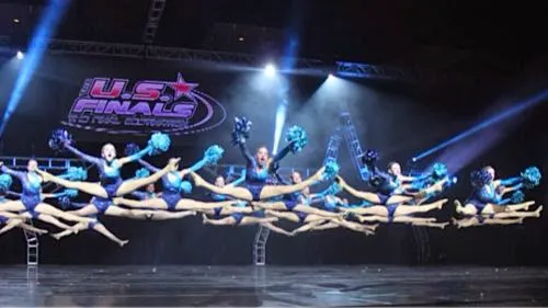 Starz Dance Academy Picture 5