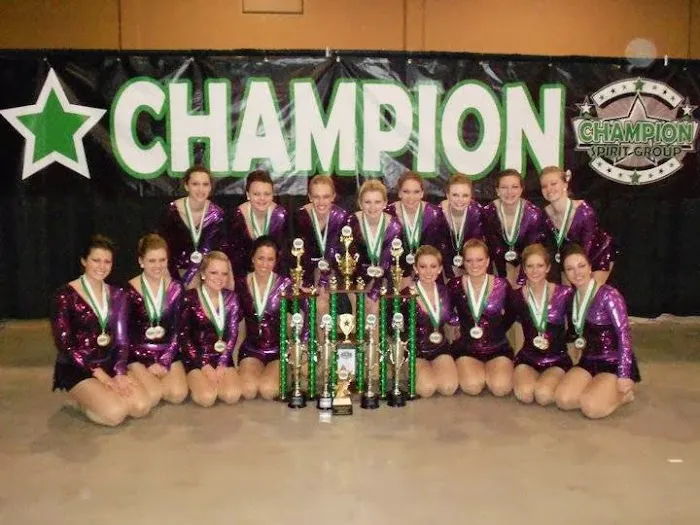 Starz Dance Academy Picture 6