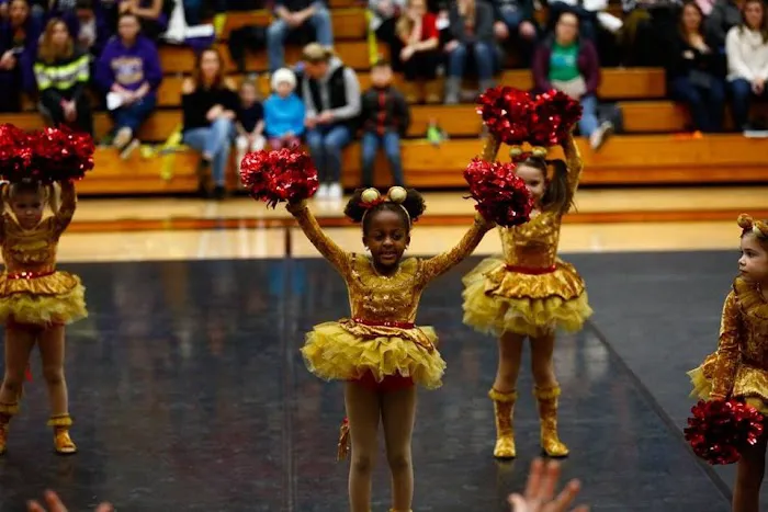 Starz Dance Academy Picture 9