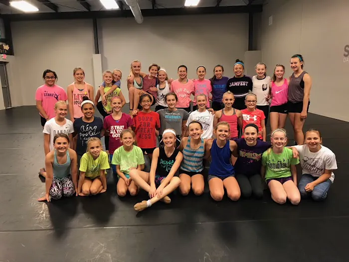 Starz Dance Academy Picture 7