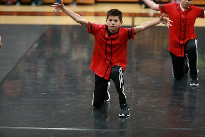 Starz Dance Academy Picture 10