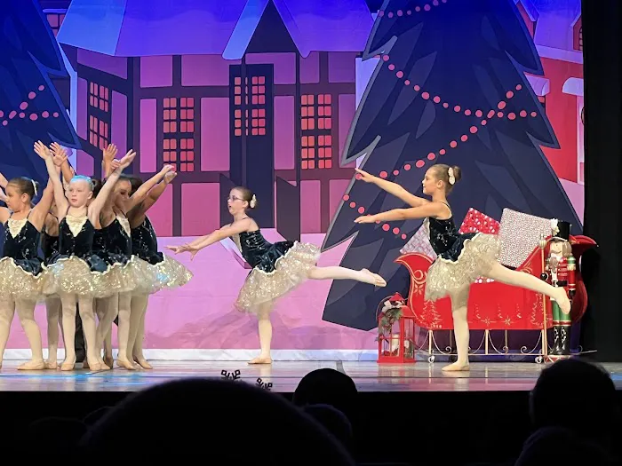 The Dance Factory + Music Studios Inc. Picture 1