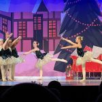 The Dance Factory + Music Studios Inc.