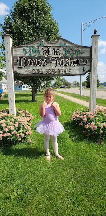 The Dance Factory + Music Studios Inc. Picture 2