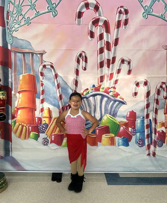 The Dance Factory + Music Studios Inc. Picture 3