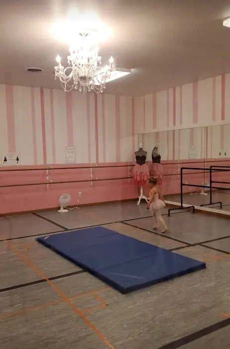The Dance Factory + Music Studios Inc. Picture 5