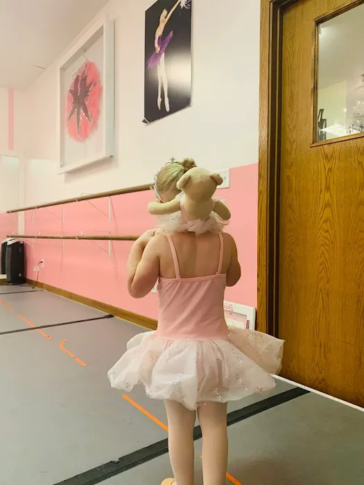The Dance Factory + Music Studios Inc. Picture 6