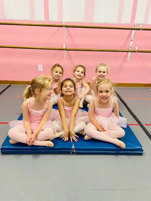 The Dance Factory + Music Studios Inc. Picture 4
