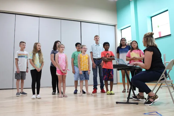 The Academy of Performing Arts Picture 10