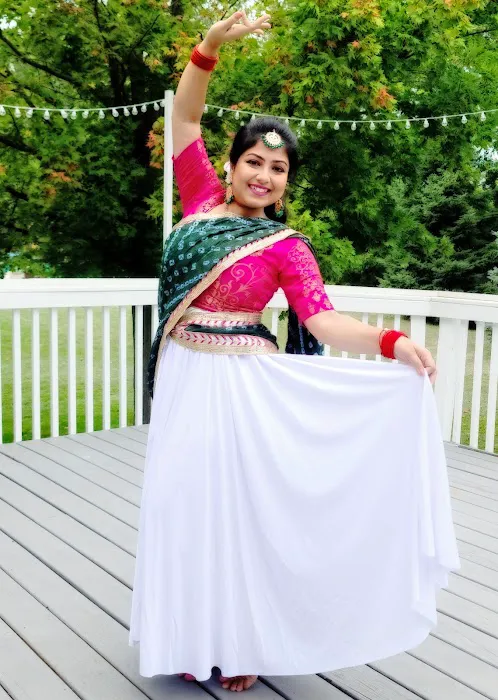 Aparna's Dance Studio Picture 3
