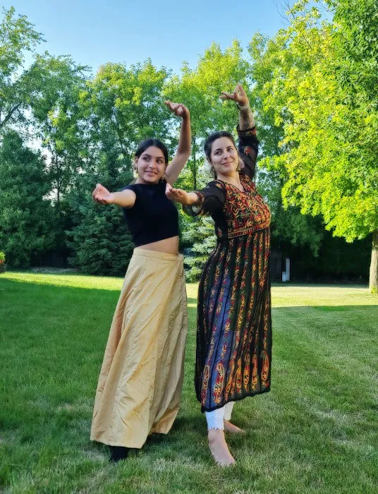 Aparna's Dance Studio Picture 4