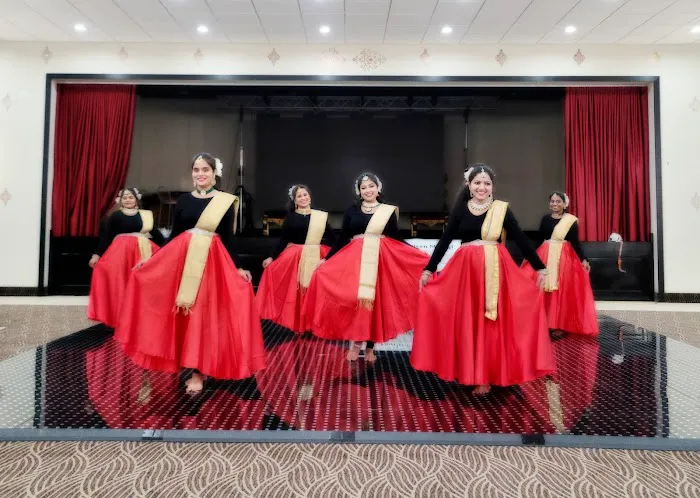 Aparna's Dance Studio Picture 1