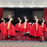 Aparna's Dance Studio