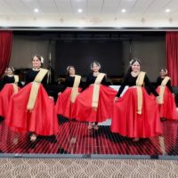 Aparna's Dance Studio ico