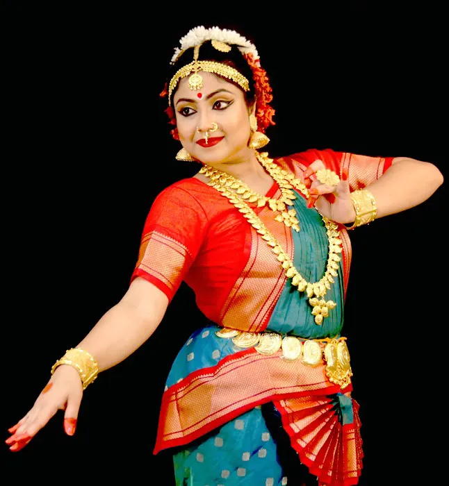 Aparna's Dance Studio Picture 2