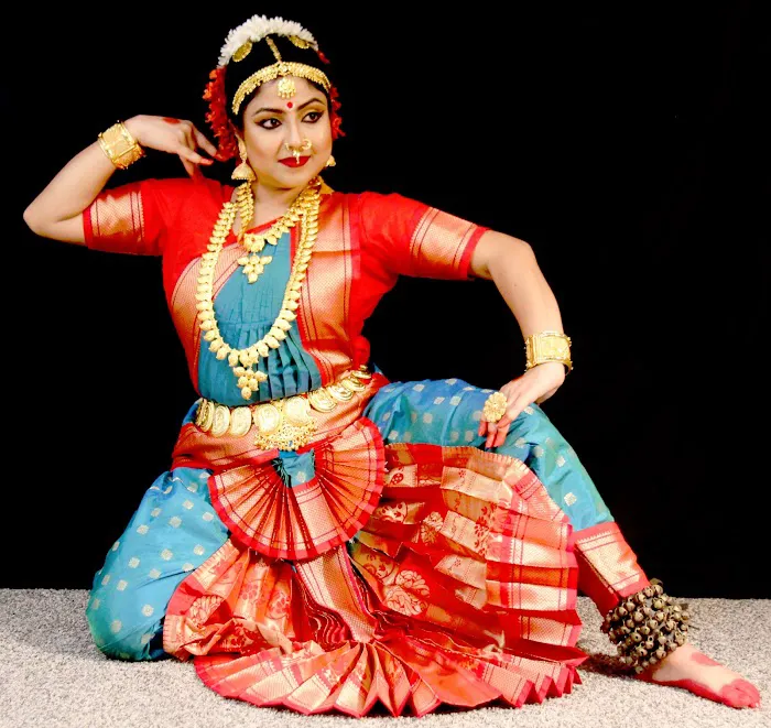 Aparna's Dance Studio Picture 7