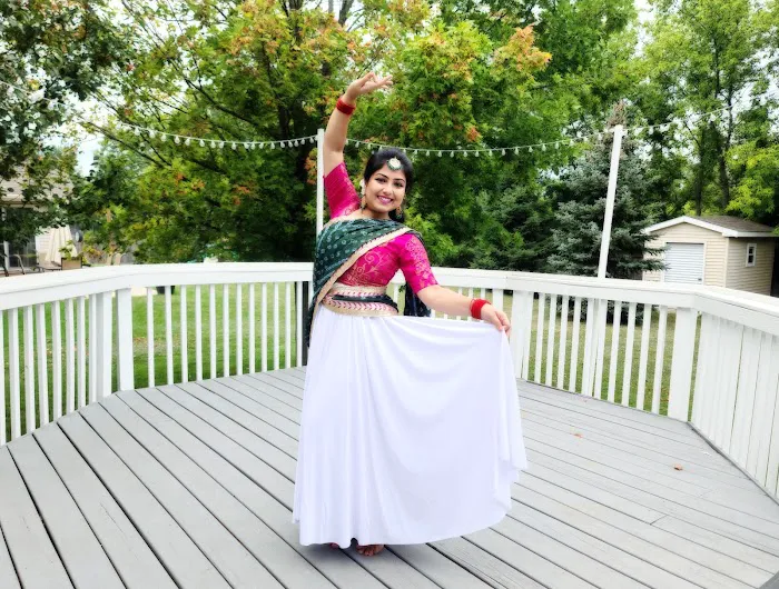 Aparna's Dance Studio Picture 5