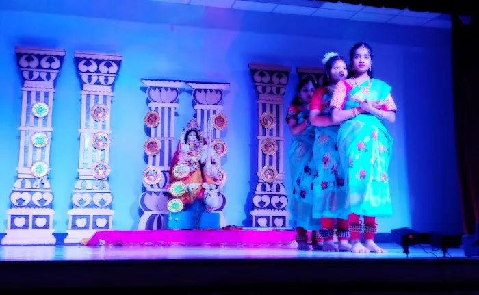 Aparna's Dance Studio Picture 6