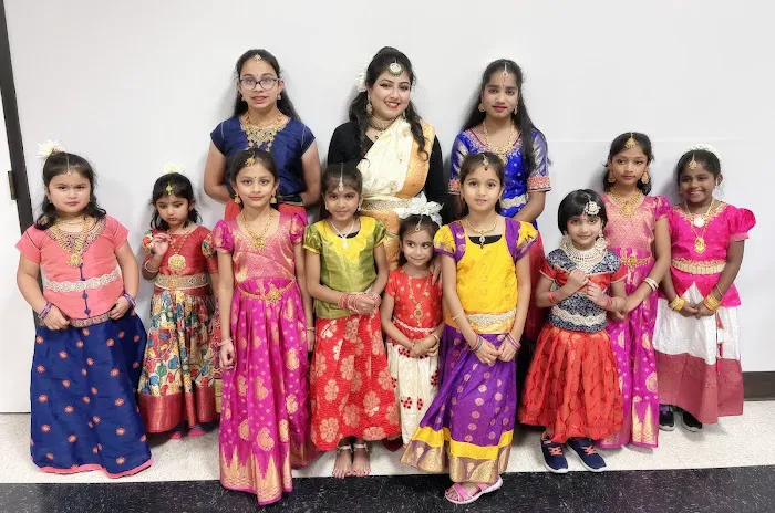 Aparna's Dance Studio Picture 9