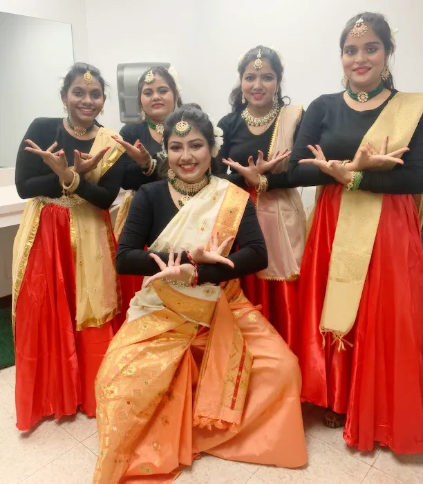 Aparna's Dance Studio Picture 10