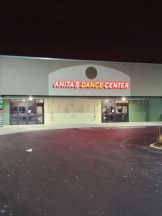 Anita's Dance Center Picture 1