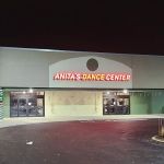 Anita's Dance Center