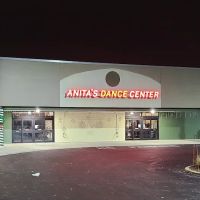 Anita's Dance Center ico